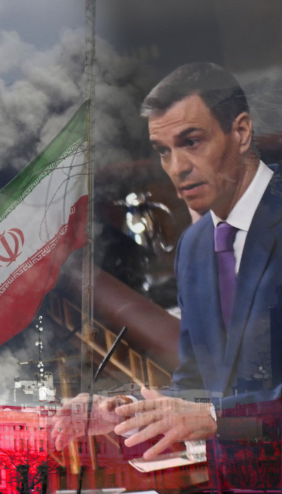 "APSOLUTNA KATASTROFA!" Sančezove reči razbesneće SAD