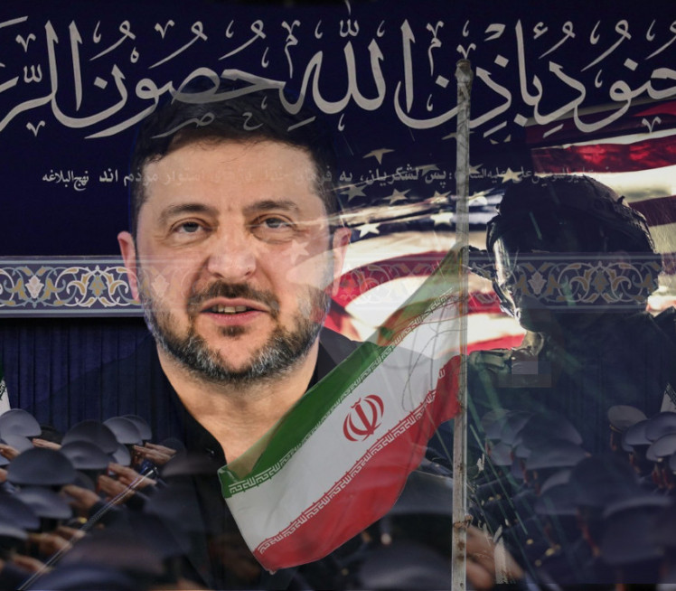 УКЉУЧИЛИ СЕ У НОВИ РАТ: 200 војника Украјине стигло у Залив