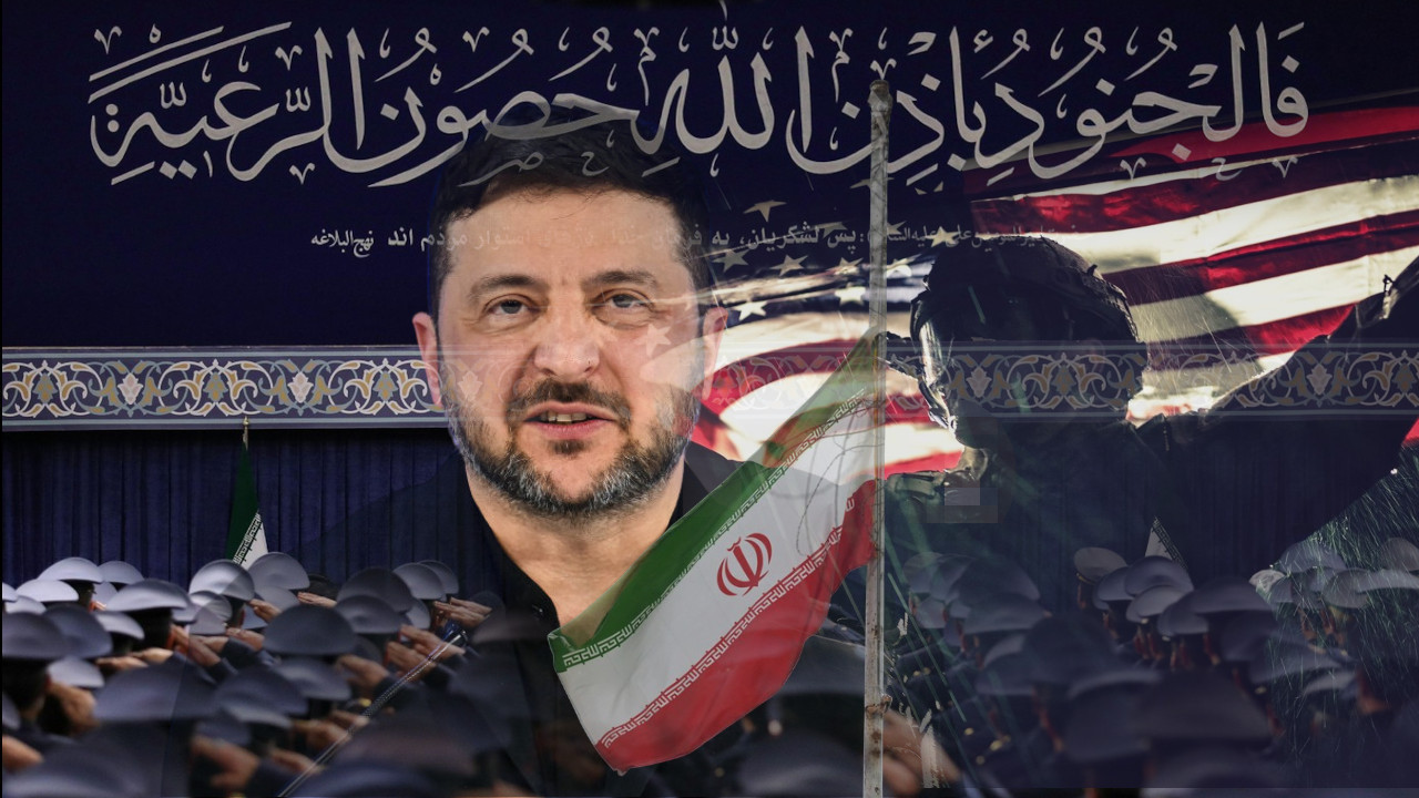 UKLJUČILI SE U NOVI RAT: 200 vojnika Ukrajine stiglo u Zaliv