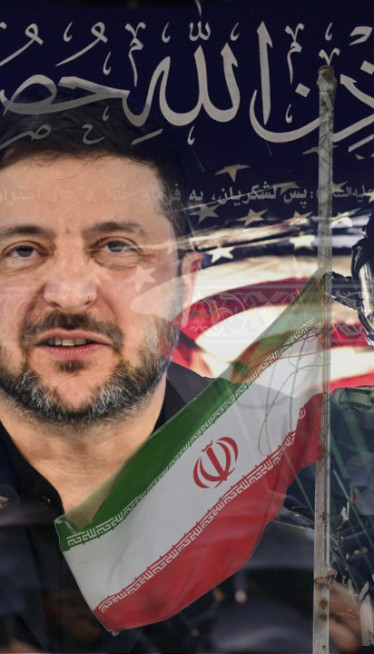 УКЉУЧИЛИ СЕ У НОВИ РАТ: 200 војника Украјине стигло у Залив