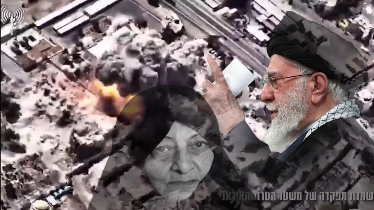 2 DANA POSLE HAMNEIJA: Umrla i žena iranskog vođe