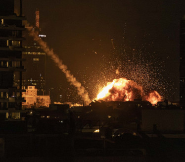 IRAN POGODIO DIMONU: Tu je GLAVNO nuklearno postrojenje IZR