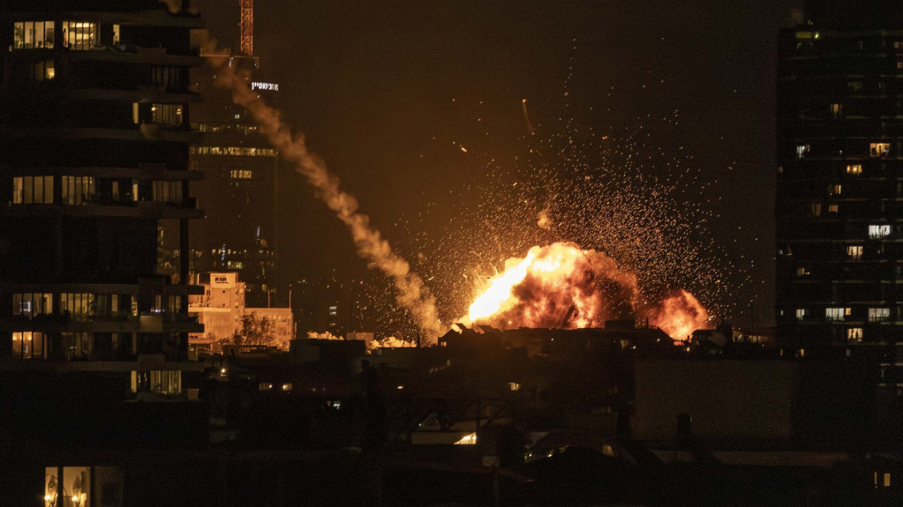 ИРАН ПОГОДИО ДИМОНУ: Ту је ГЛАВНО нуклеарно постројење ИЗР