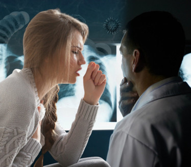 ПРВИ СЛУЧАЈ ИКАД: Паразит жени изазвао инфекцију плућа