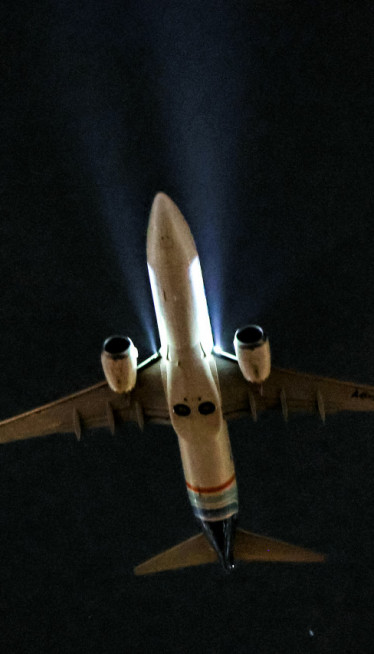 НАЈГОРА АВИОНСКА НЕСРЕЋА: На земљи - страдало скоро 600 људи