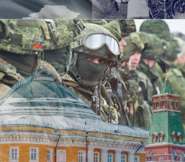 "ХИРОШИМА И НАГАСАКИ-ДЕЧЈА ИГРА!" Стигло упозорење из Москве