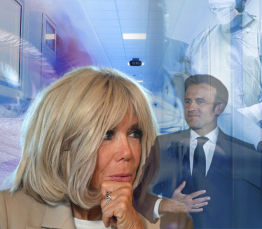 ХИТНО ОПЕРИСАНА БРИЖИТ: Јавила се виртуелним путем (ВИДЕО)