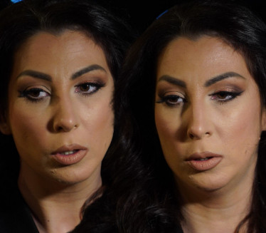 "Фрижидер нам је био празан кад сам била трудна"