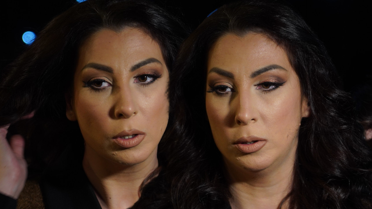 "Фрижидер нам је био празан кад сам била трудна"