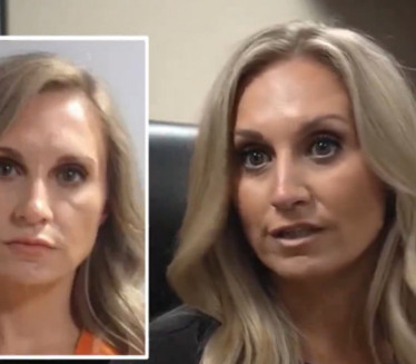 ГРАДОНАЧЕЛНИЦА СИЛОВАЛА ДЕЧАКА? Све гледала њена деца (ФОТО)