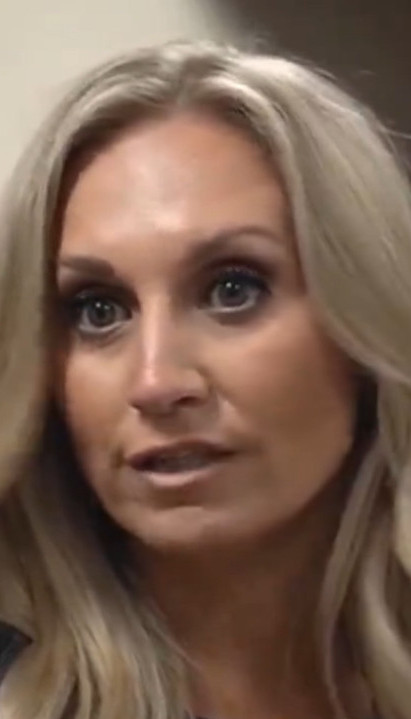 GRADONAČELNICA SILOVALA DEČAKA? Sve gledala njena deca (FOTO)