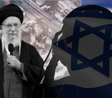 КАКО ЈЕ УБИЈЕН ХАМНЕЈ? Мосад: "Знамо Техеран као Јерусалим"