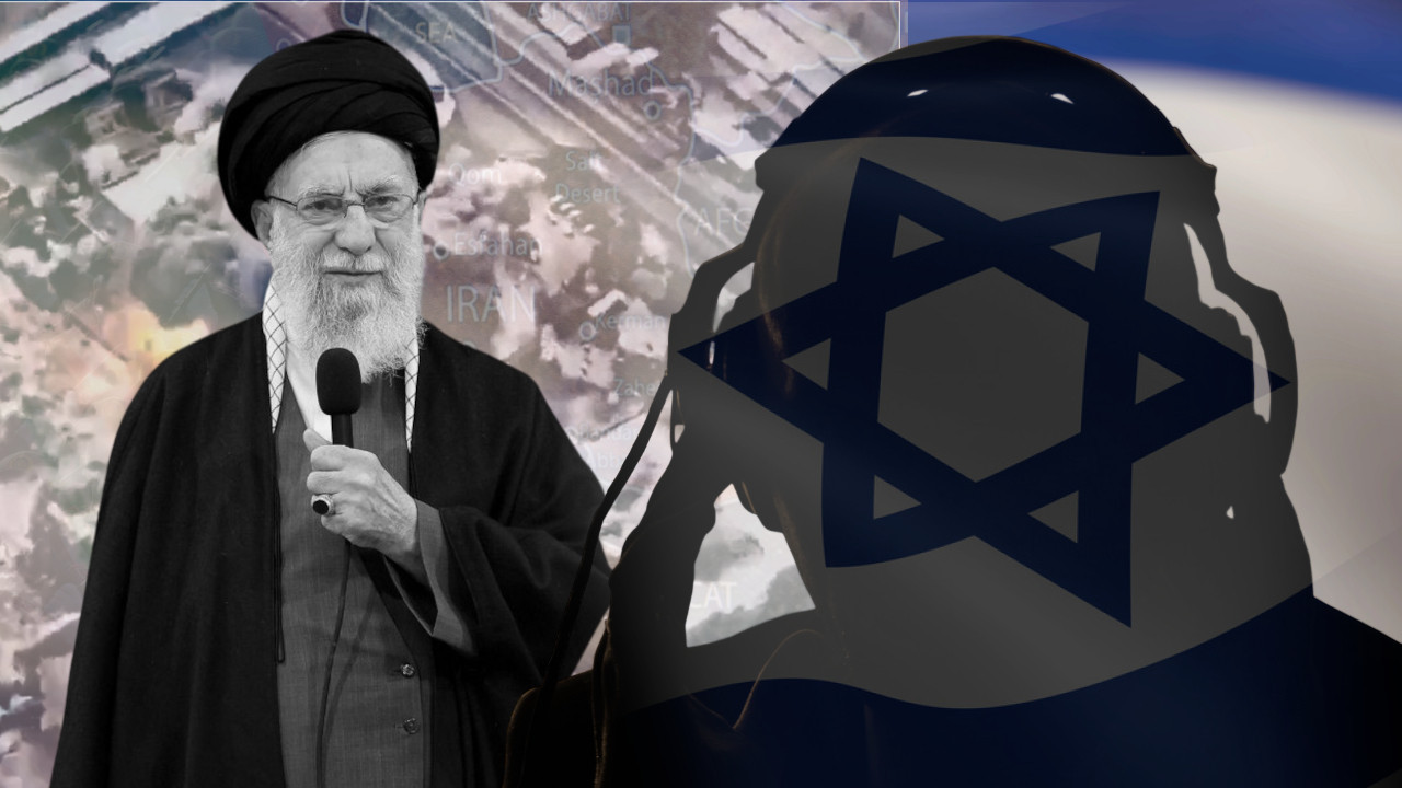 KAKO JE UBIJEN HAMNEJ? Mosad: "Znamo Teheran kao Jerusalim"