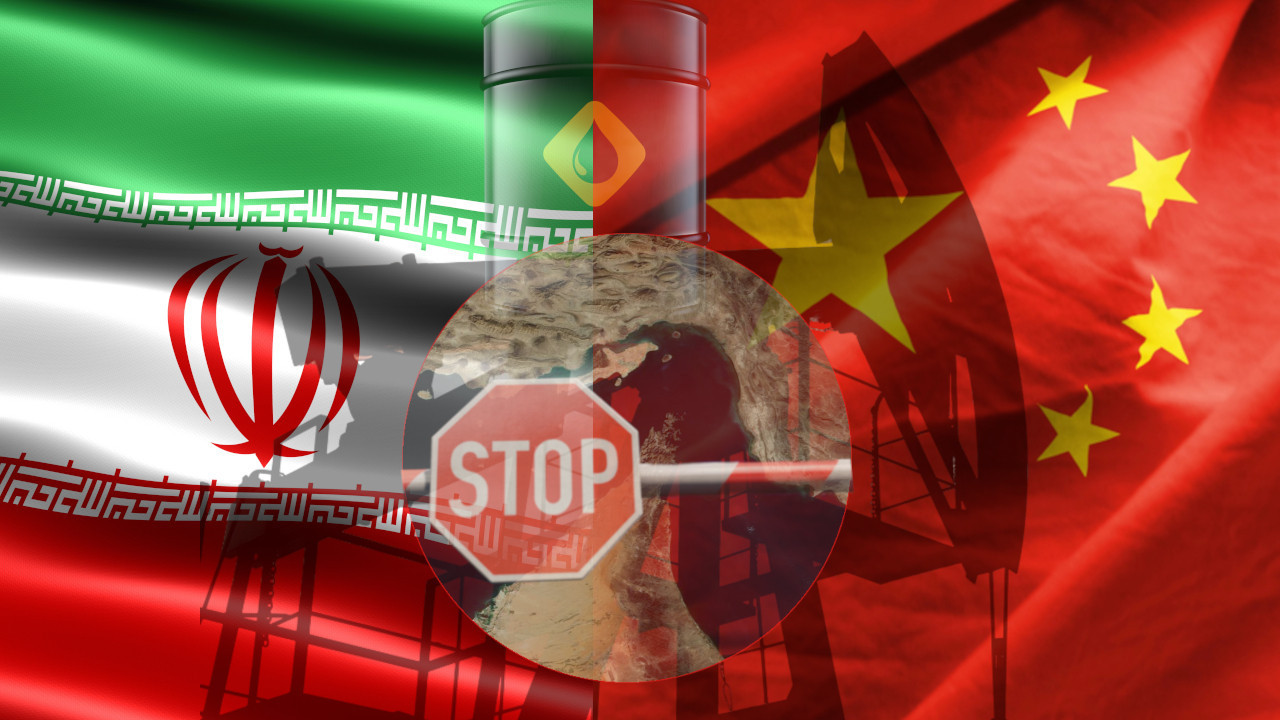 ТРЗАВИЦЕ МЕЂУ САВЕЗНИЦИМА? Шта ће рећи Кина на потез Ирана