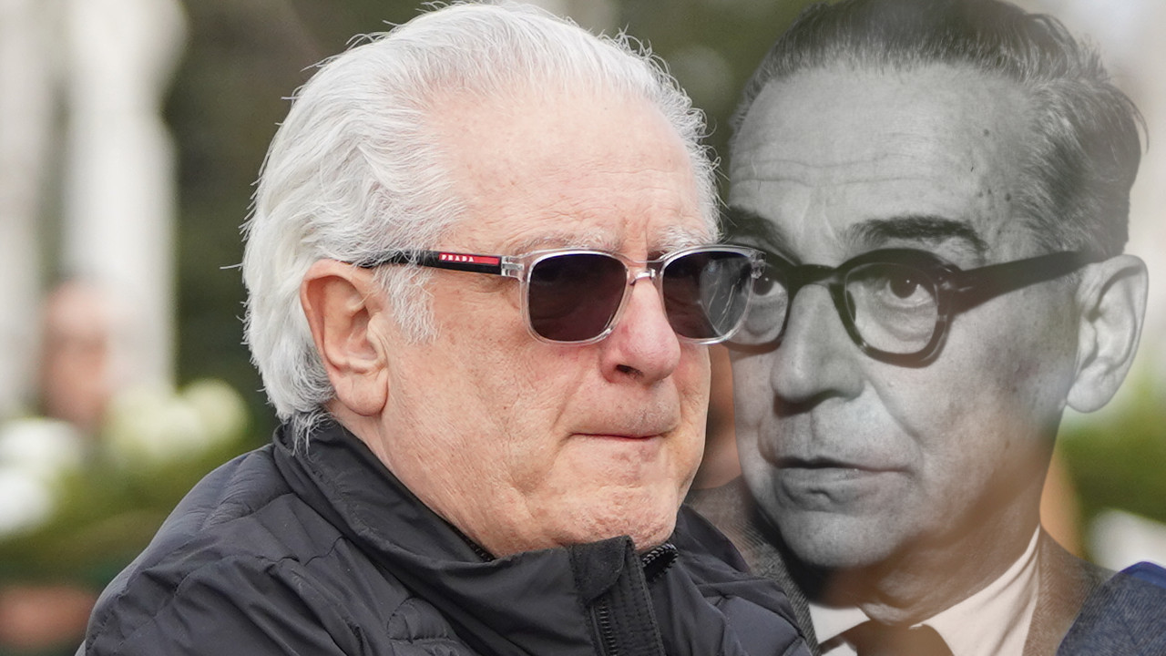 Susret Željka Samardžića i Andrića: "Pokojna majka je molila"