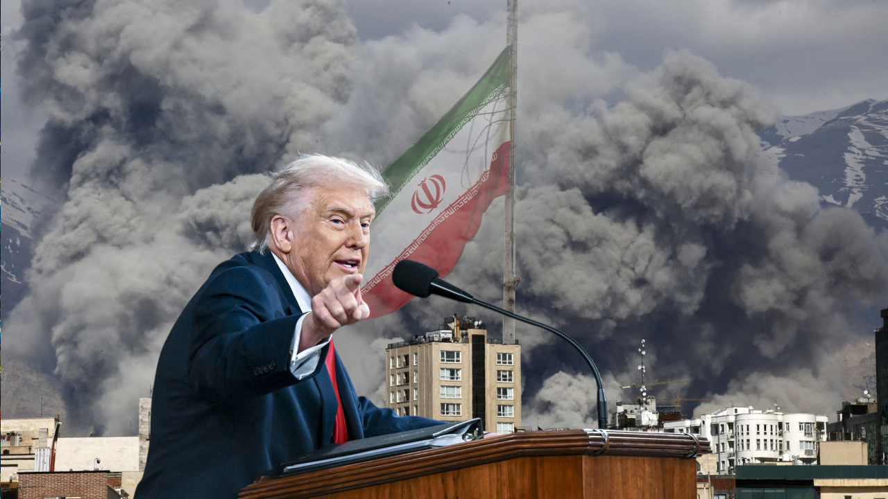 Трамп разговарао са Иранцима и одбрусио: "Сад је ПРЕКАСНО!"