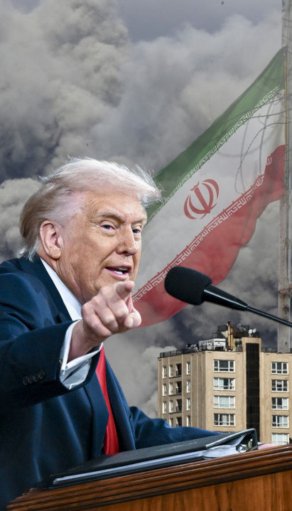 "ДОГОВОР С ИРАНОМ МОГУЋ ЗА 5 ДАНА!" Огласио се Трамп