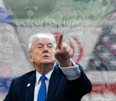 RECEPT IZ AVGANISTANA: Tramp NJIH zove u pomoć protiv Irana