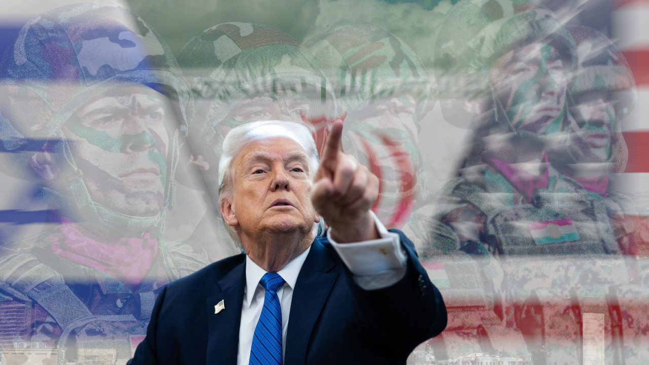 RECEPT IZ AVGANISTANA: Tramp NJIH zove u pomoć protiv Irana