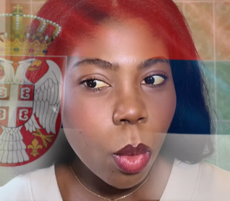 ОПАСНО, МОЋНО! Шта је српску снајку из Конга ЧУДИ у СРБ