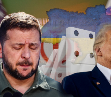 MRAČNA PROGNOZA ZA KIJEV: Šta rat u Iranu znači za Ukrajinu