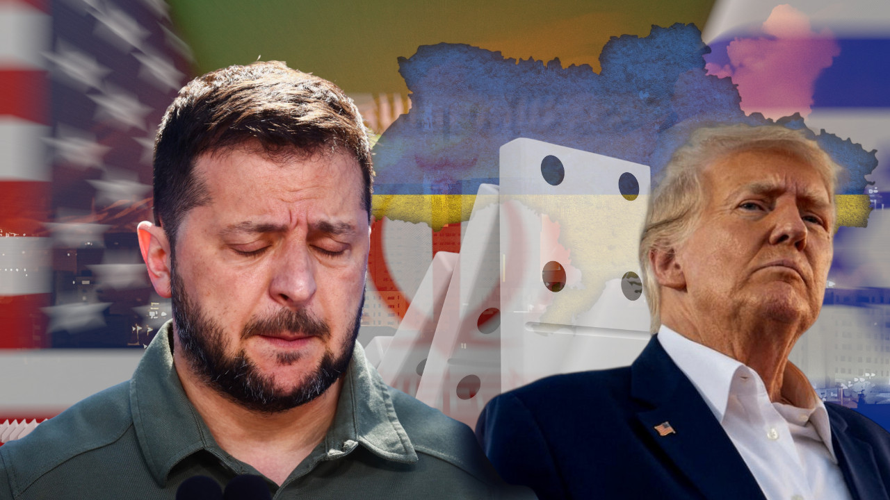 MRAČNA PROGNOZA ZA KIJEV: Šta rat u Iranu znači za Ukrajinu