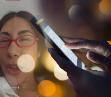 SKROLOVALA 8 SATI DNEVNO Prestala 50 dana, evo šta se desilo