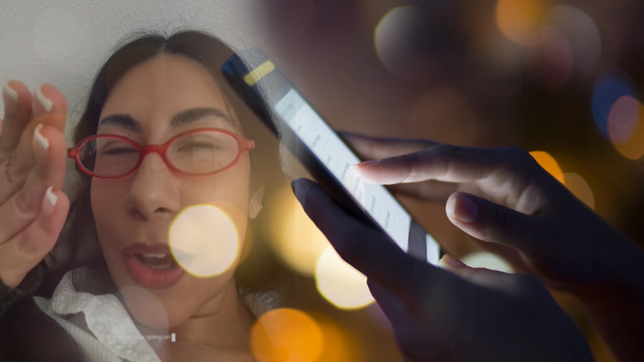 SKROLOVALA 8 SATI DNEVNO Prestala 50 dana, evo šta se desilo