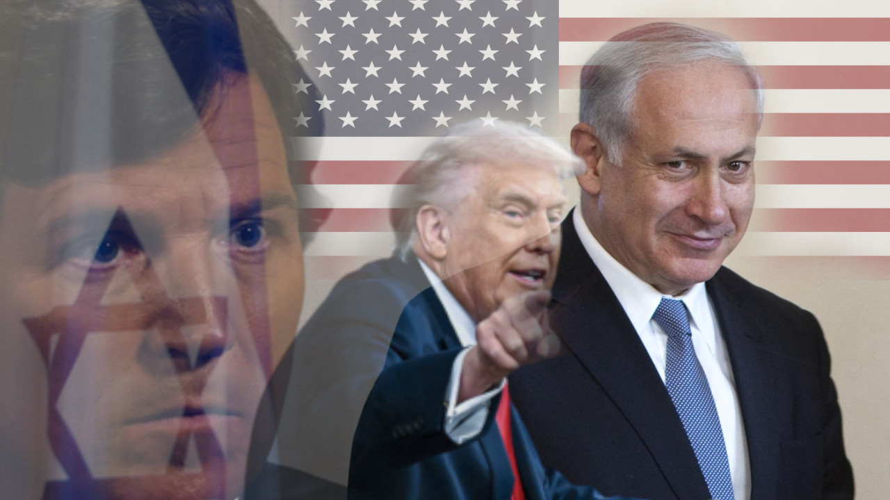 KARLSON: Amerika mora da obuzda Netanjahua