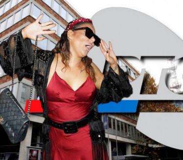 Тужила РТС - ИЗГУБИЛА на суду: "Завршила сам на црној листи"