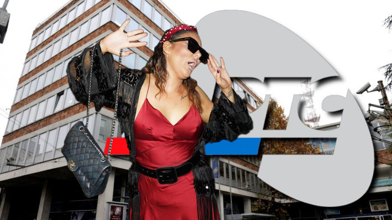 Тужила РТС - ИЗГУБИЛА на суду: "Завршила сам на црној листи"