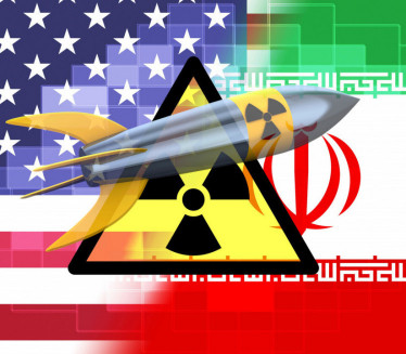 ВОДЕЋИ СТРУЧЊАК: "Нема доказа да Иран прави нуклеарну бомбу"