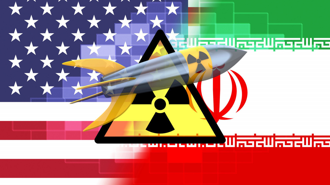 ВОДЕЋИ СТРУЧЊАК: "Нема доказа да Иран прави нуклеарну бомбу"