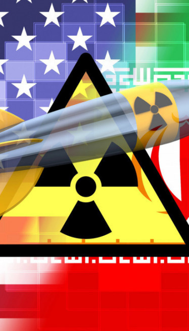 VODEĆI STRUČNJAK: "Nema dokaza da Iran pravi nuklearnu bombu"