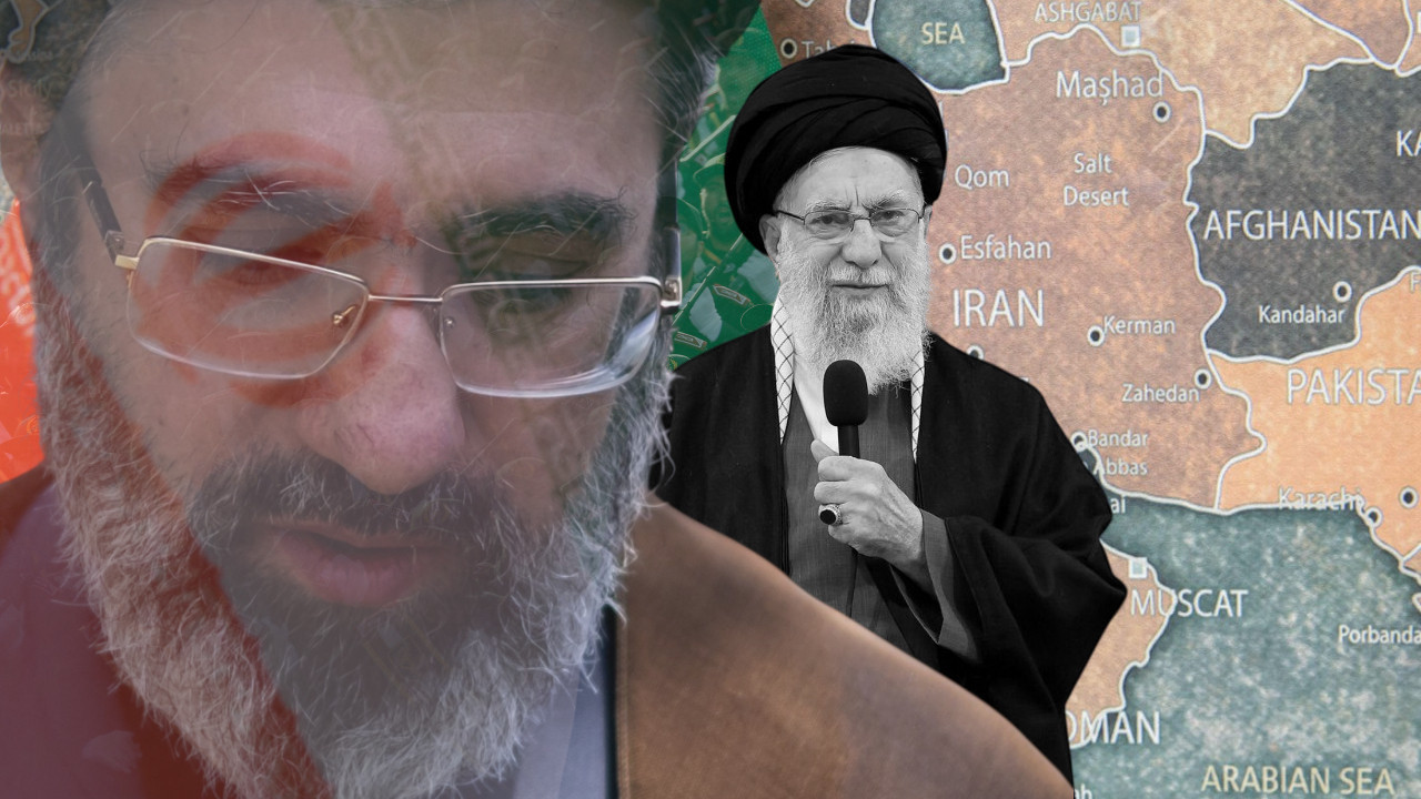 IRAN IMA NOVOG AJATOLAHA: Sin ubijenog Hamneija postaje vođa