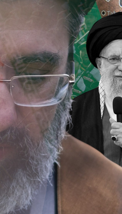 "NOVOG AJATOLAHA RANIO NEPRIJATELJ" Novi detalji iz Teherana