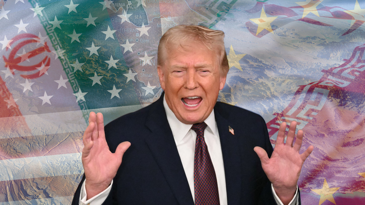 EU ZEMLJA OSUDILA NAPAD NA IRAN Tramp ljut: "Prekidamo sve!"