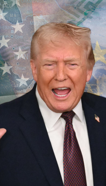 EU ZEMLJA OSUDILA NAPAD NA IRAN Tramp ljut: "Prekidamo sve!"