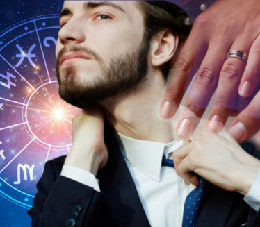 НАЈВЕЋИ СЛАБИЋИ ХОРОСКОПА У браку с њима не очекујте превише