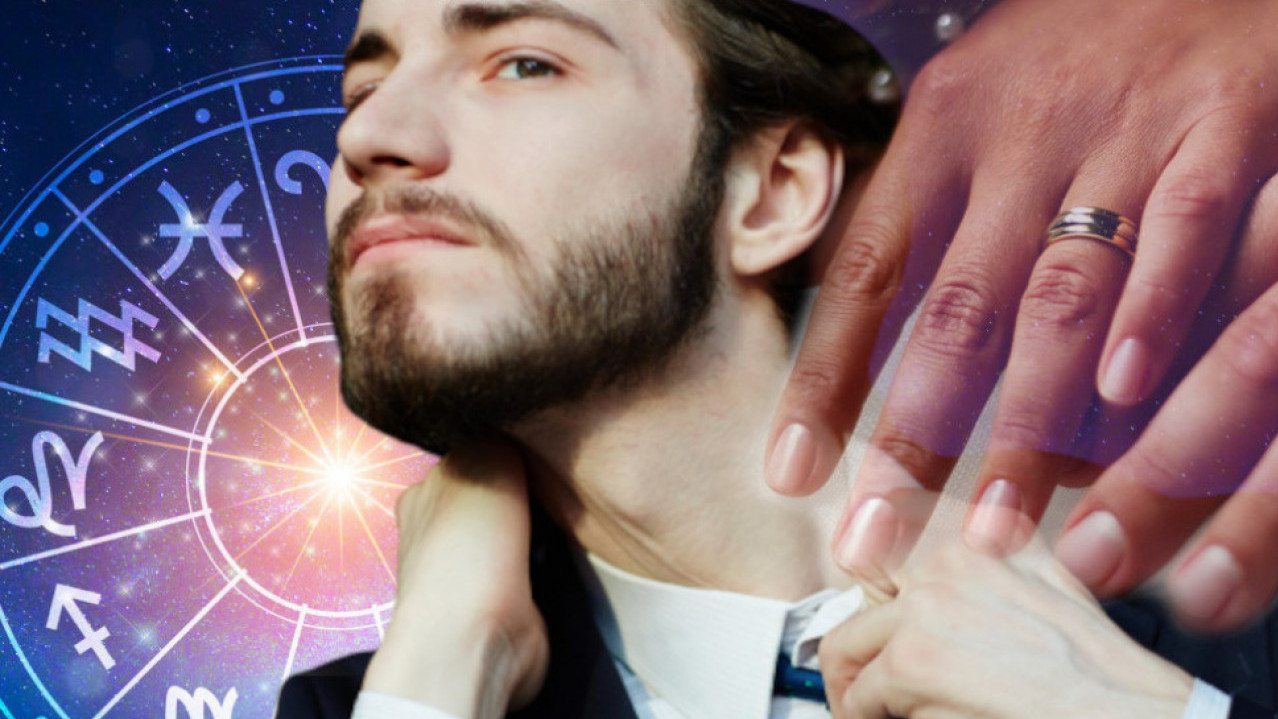 NAJVEĆI SLABIĆI HOROSKOPA U braku s njima ne očekujte previše