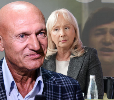 10 ЛЕТА НОСИО ПЕРИКУ "Питала сам га - Шта ти је то требало?"