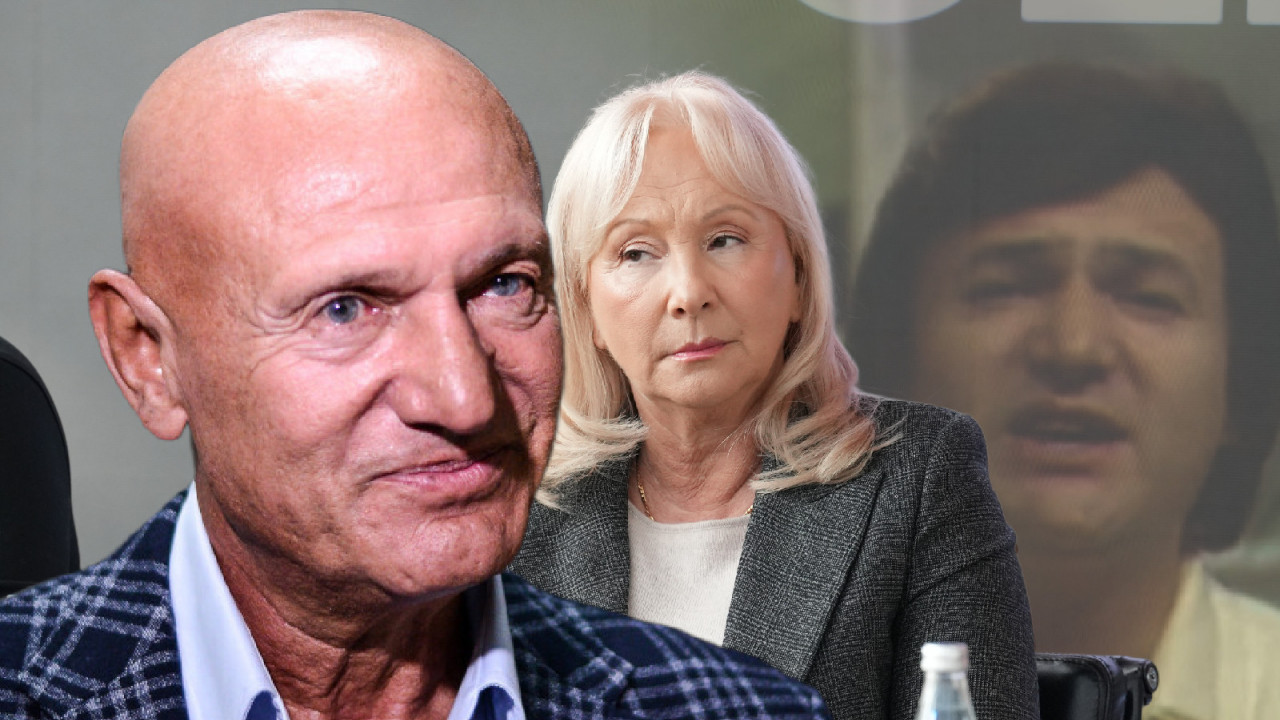 10 ЛЕТА НОСИО ПЕРИКУ "Питала сам га - Шта ти је то требало?"