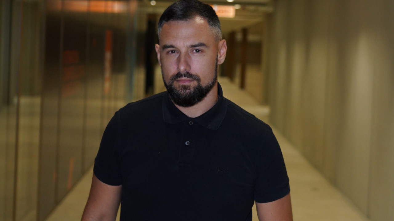 SREĆU PRONAŠLI NA OBALI MORA: Ovo je Nemanjina supruga (FOTO)