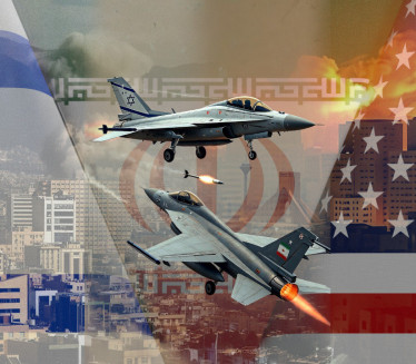 Bela kuća saopštila kad bi mogao da bude KRAJ RATA u Iranu