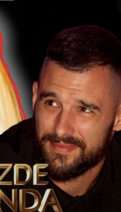 MILAN I RADA SU ME NERVIRALI: Nemanja oštro o Zvezdama Granda