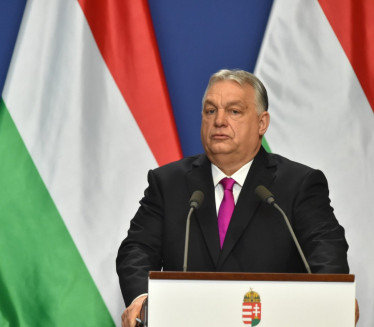 "Prvo bol pa praznina"Orban u javnosti posle izbornog poraza