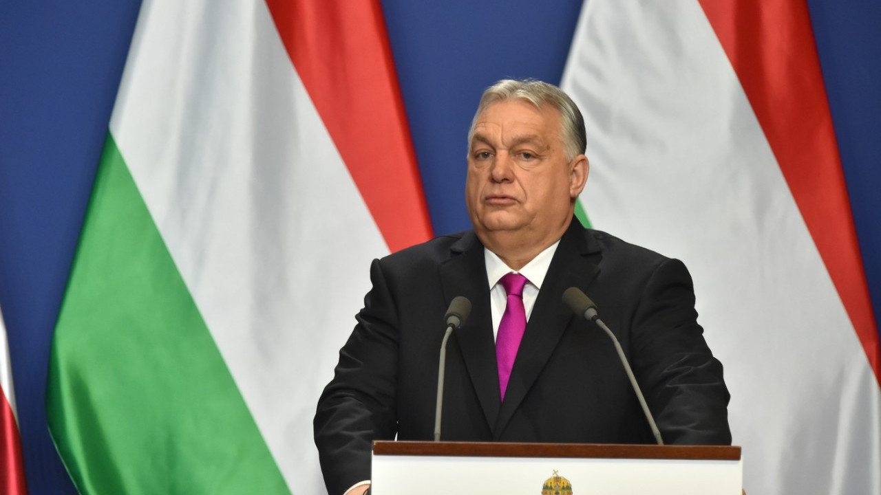 "Prvo bol pa praznina"Orban u javnosti posle izbornog poraza