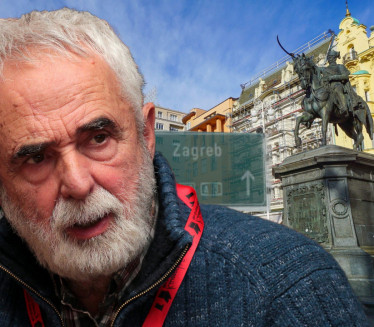 Hrvati UKRALI delo Gordana Mihića i predstavili ga kao svoje