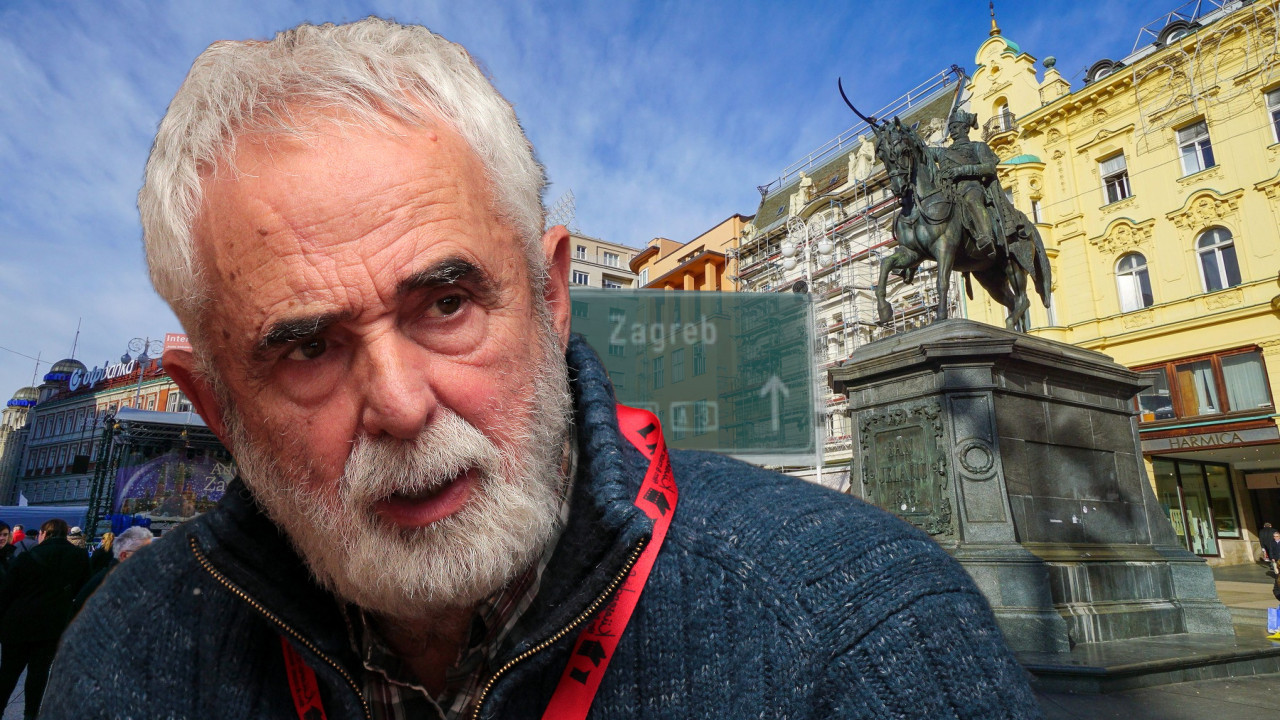 Hrvati UKRALI delo Gordana Mihića i predstavili ga kao svoje