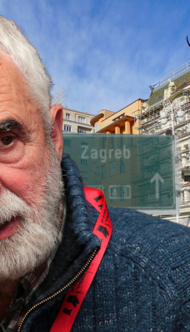 Hrvati UKRALI delo Gordana Mihića i predstavili ga kao svoje